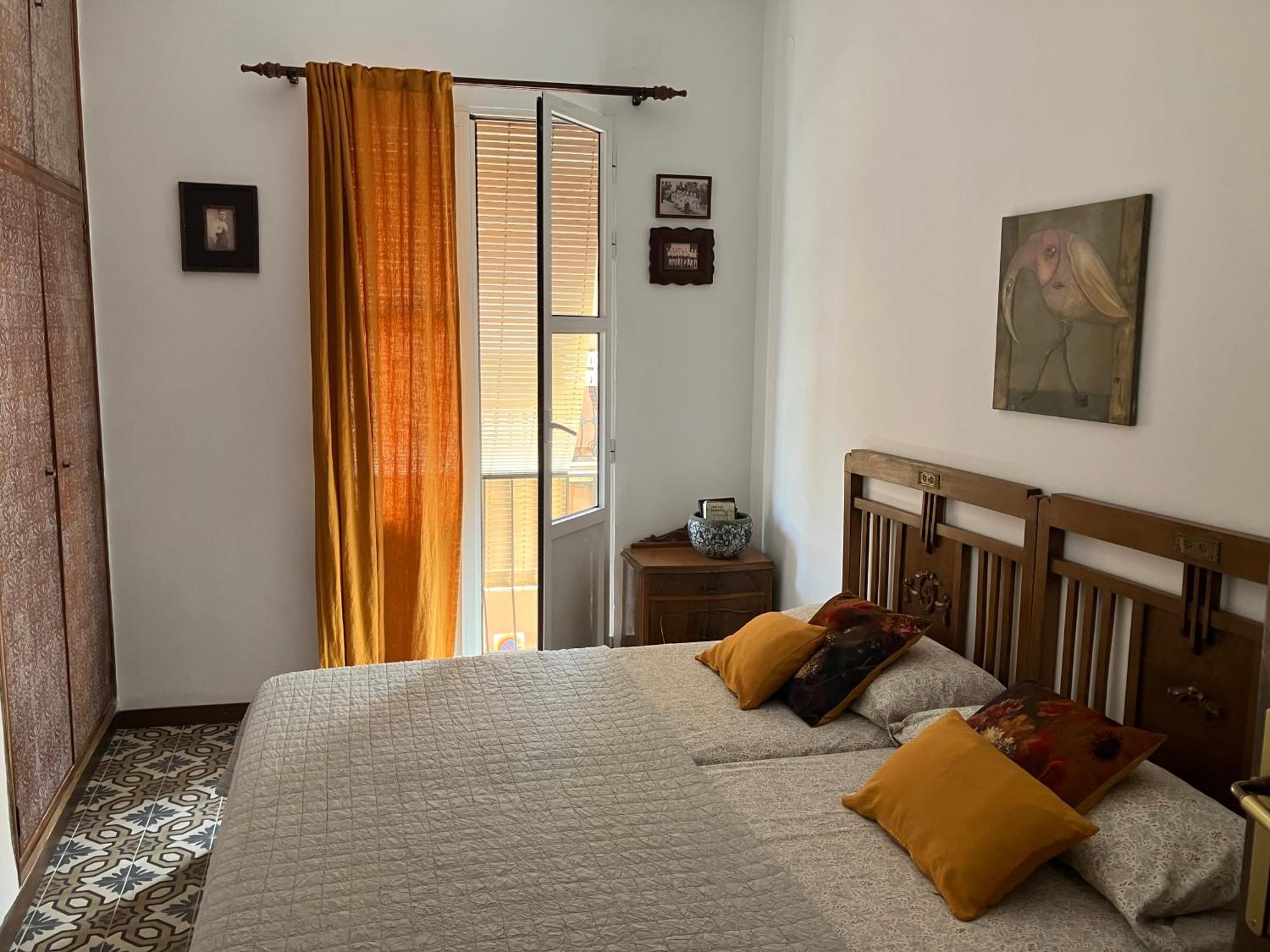 Apartamento A 400M De La Playa, Sagunto 外观 照片