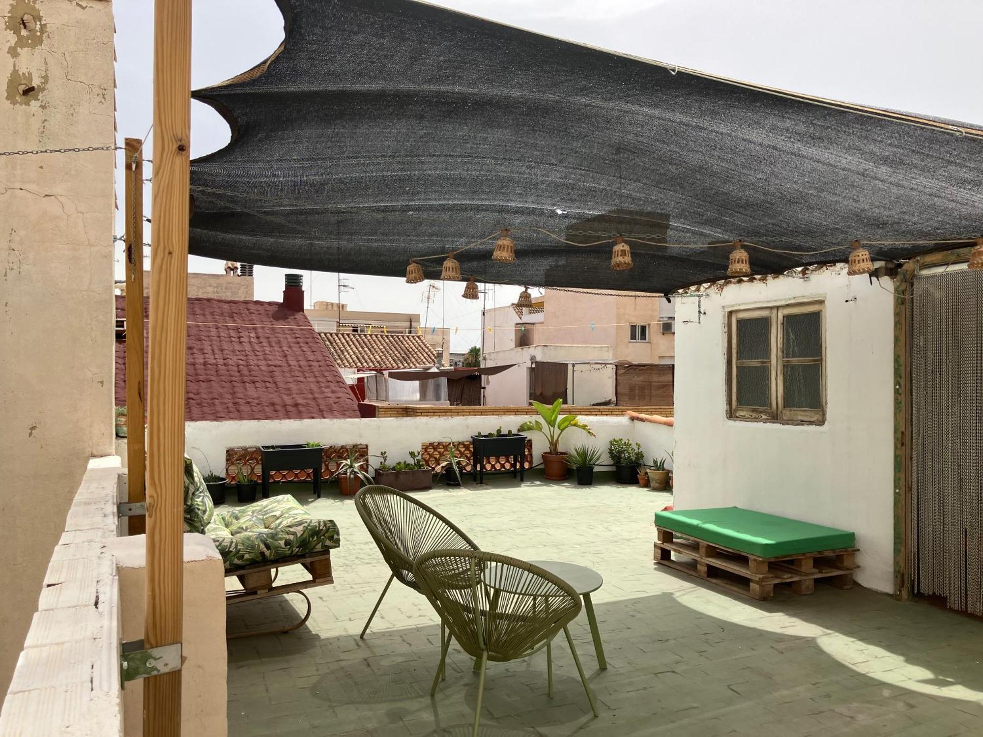 Apartamento A 400M De La Playa, Sagunto 外观 照片